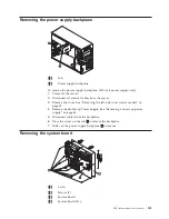 Preview for 109 page of IBM 8668 - Eserver xSeries 232 Hardware Maintenance Manual