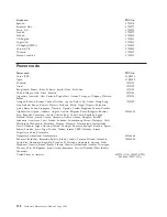 Preview for 136 page of IBM 8668 - Eserver xSeries 232 Hardware Maintenance Manual