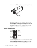 Предварительный просмотр 18 страницы IBM 8669 - Eserver xSeries 342 Hardware Maintenance Manual