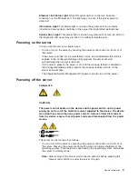 Предварительный просмотр 19 страницы IBM 8669 - Eserver xSeries 342 Hardware Maintenance Manual