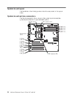 Предварительный просмотр 44 страницы IBM 8669 - Eserver xSeries 342 Hardware Maintenance Manual