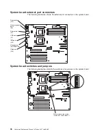 Предварительный просмотр 46 страницы IBM 8669 - Eserver xSeries 342 Hardware Maintenance Manual