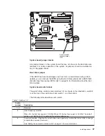 Предварительный просмотр 47 страницы IBM 8669 - Eserver xSeries 342 Hardware Maintenance Manual