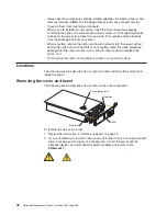 Предварительный просмотр 52 страницы IBM 8669 - Eserver xSeries 342 Hardware Maintenance Manual