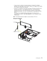 Предварительный просмотр 55 страницы IBM 8669 - Eserver xSeries 342 Hardware Maintenance Manual