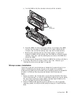 Предварительный просмотр 63 страницы IBM 8669 - Eserver xSeries 342 Hardware Maintenance Manual