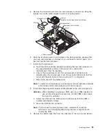 Предварительный просмотр 65 страницы IBM 8669 - Eserver xSeries 342 Hardware Maintenance Manual