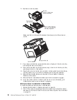 Предварительный просмотр 66 страницы IBM 8669 - Eserver xSeries 342 Hardware Maintenance Manual