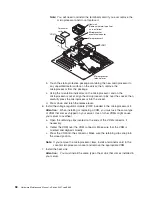 Предварительный просмотр 68 страницы IBM 8669 - Eserver xSeries 342 Hardware Maintenance Manual