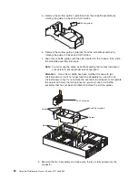 Предварительный просмотр 70 страницы IBM 8669 - Eserver xSeries 342 Hardware Maintenance Manual