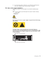 Предварительный просмотр 71 страницы IBM 8669 - Eserver xSeries 342 Hardware Maintenance Manual