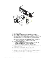 Предварительный просмотр 72 страницы IBM 8669 - Eserver xSeries 342 Hardware Maintenance Manual