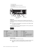 Предварительный просмотр 76 страницы IBM 8669 - Eserver xSeries 342 Hardware Maintenance Manual