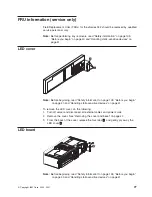 Предварительный просмотр 87 страницы IBM 8669 - Eserver xSeries 342 Hardware Maintenance Manual