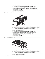 Предварительный просмотр 88 страницы IBM 8669 - Eserver xSeries 342 Hardware Maintenance Manual