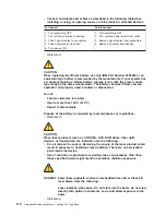 Предварительный просмотр 124 страницы IBM 8669 - Eserver xSeries 342 Hardware Maintenance Manual