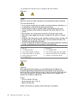 Preview for 8 page of IBM 8670 - Eserver xSeries 345 User Manual