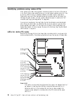 Предварительный просмотр 46 страницы IBM 8671 - Eserver xSeries 235 Maintenance And Troubleshooting Manual