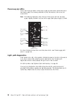 Предварительный просмотр 48 страницы IBM 8671 - Eserver xSeries 235 Maintenance And Troubleshooting Manual