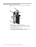 Предварительный просмотр 64 страницы IBM 8671 - Eserver xSeries 235 Maintenance And Troubleshooting Manual