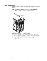 Предварительный просмотр 66 страницы IBM 8671 - Eserver xSeries 235 Maintenance And Troubleshooting Manual