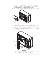 Предварительный просмотр 69 страницы IBM 8671 - Eserver xSeries 235 Maintenance And Troubleshooting Manual