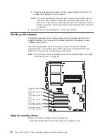 Предварительный просмотр 70 страницы IBM 8671 - Eserver xSeries 235 Maintenance And Troubleshooting Manual