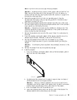 Предварительный просмотр 73 страницы IBM 8671 - Eserver xSeries 235 Maintenance And Troubleshooting Manual