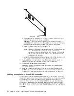 Предварительный просмотр 76 страницы IBM 8671 - Eserver xSeries 235 Maintenance And Troubleshooting Manual