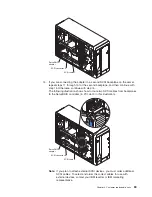 Предварительный просмотр 79 страницы IBM 8671 - Eserver xSeries 235 Maintenance And Troubleshooting Manual