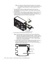 Предварительный просмотр 82 страницы IBM 8671 - Eserver xSeries 235 Maintenance And Troubleshooting Manual