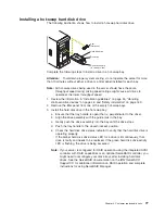 Предварительный просмотр 87 страницы IBM 8671 - Eserver xSeries 235 Maintenance And Troubleshooting Manual