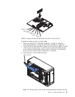 Предварительный просмотр 91 страницы IBM 8671 - Eserver xSeries 235 Maintenance And Troubleshooting Manual