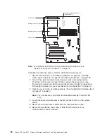 Предварительный просмотр 94 страницы IBM 8671 - Eserver xSeries 235 Maintenance And Troubleshooting Manual