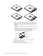 Предварительный просмотр 96 страницы IBM 8671 - Eserver xSeries 235 Maintenance And Troubleshooting Manual