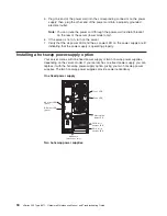 Предварительный просмотр 100 страницы IBM 8671 - Eserver xSeries 235 Maintenance And Troubleshooting Manual