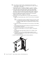 Предварительный просмотр 102 страницы IBM 8671 - Eserver xSeries 235 Maintenance And Troubleshooting Manual