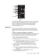 Предварительный просмотр 119 страницы IBM 8671 - Eserver xSeries 235 Maintenance And Troubleshooting Manual