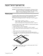 Предварительный просмотр 125 страницы IBM 8671 - Eserver xSeries 235 Maintenance And Troubleshooting Manual