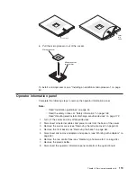 Предварительный просмотр 129 страницы IBM 8671 - Eserver xSeries 235 Maintenance And Troubleshooting Manual