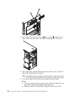 Предварительный просмотр 130 страницы IBM 8671 - Eserver xSeries 235 Maintenance And Troubleshooting Manual