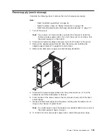 Предварительный просмотр 133 страницы IBM 8671 - Eserver xSeries 235 Maintenance And Troubleshooting Manual