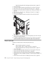 Предварительный просмотр 136 страницы IBM 8671 - Eserver xSeries 235 Maintenance And Troubleshooting Manual