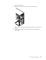 Предварительный просмотр 137 страницы IBM 8671 - Eserver xSeries 235 Maintenance And Troubleshooting Manual