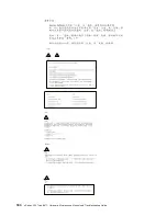 Предварительный просмотр 194 страницы IBM 8671 - Eserver xSeries 235 Maintenance And Troubleshooting Manual