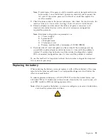 Preview for 31 page of IBM 867413x - Eserver xSeries 330 8674 Hardware Maintenance Manual