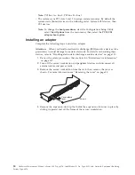 Preview for 58 page of IBM 867413x - Eserver xSeries 330 8674 Hardware Maintenance Manual