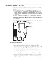 Предварительный просмотр 61 страницы IBM 867413x - Eserver xSeries 330 8674 Hardware Maintenance Manual