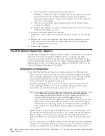 Preview for 64 page of IBM 867413x - Eserver xSeries 330 8674 Hardware Maintenance Manual