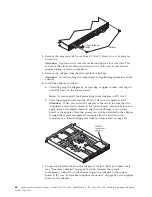 Предварительный просмотр 72 страницы IBM 867413x - Eserver xSeries 330 8674 Hardware Maintenance Manual